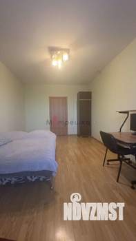 1-к квартира, вторичка, 40м2, 7/17 этаж