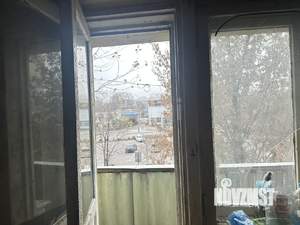 1-к квартира, вторичка, 29м2, 3/5 этаж