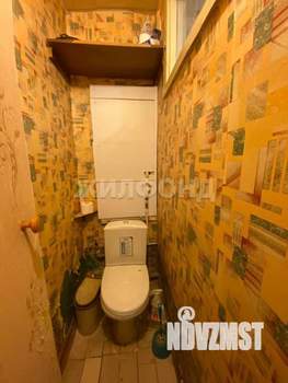 1-к квартира, вторичка, 30м2, 5/5 этаж