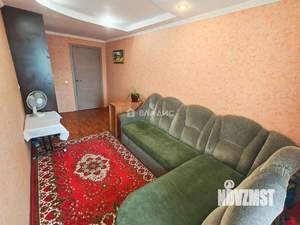 3-к квартира, вторичка, 57м2, 5/5 этаж
