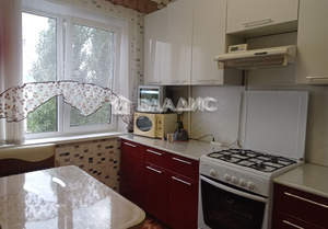 4-к квартира, вторичка, 70м2, 7/9 этаж