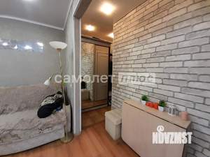 2-к квартира, вторичка, 43м2, 3/3 этаж