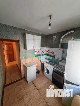 2-к квартира, вторичка, 45м2, 3/5 этаж
