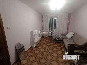 2-к квартира, вторичка, 51м2, 1/10 этаж