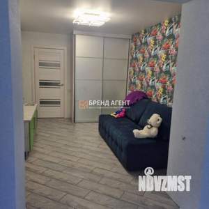 2-к квартира, вторичка, 58м2, 2/6 этаж