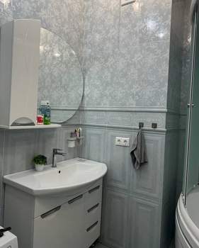 2-к квартира, вторичка, 91м2, 4/16 этаж