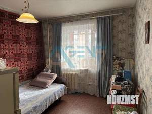 2-к квартира, вторичка, 45м2, 7/9 этаж