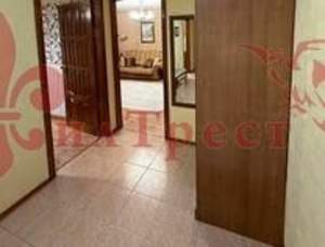 3-к квартира, вторичка, 83м2, 13/14 этаж