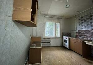 1-к квартира, вторичка, 32м2, 1/9 этаж