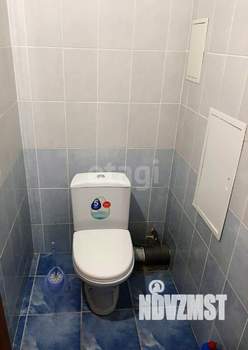 Студия квартира, вторичка, 64м2, 4/15 этаж