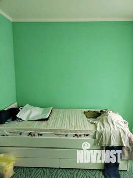 2-к квартира, вторичка, 43м2, 5/5 этаж