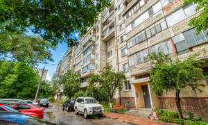 1-к квартира, вторичка, 32м2, 1/9 этаж