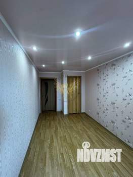 2-к квартира, вторичка, 44м2, 5/5 этаж