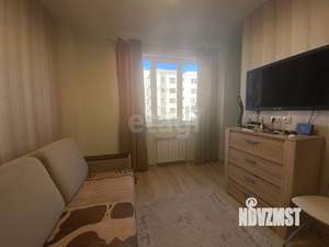 Студия квартира, вторичка, 27м2, 2/5 этаж