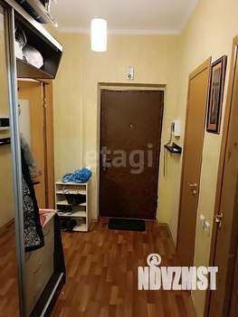 1-к квартира, вторичка, 37м2, 1/9 этаж