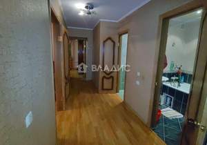 3-к квартира, вторичка, 74м2, 3/10 этаж