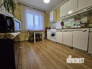 3-к квартира, вторичка, 66м2, 4/15 этаж