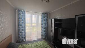 1-к квартира, вторичка, 37м2, 13/15 этаж
