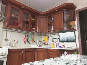 3-к квартира, вторичка, 71м2, 5/5 этаж