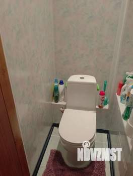 2-к квартира, вторичка, 51м2, 9/10 этаж