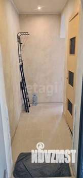 1-к квартира, вторичка, 28м2, 2/2 этаж