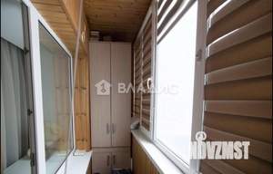 1-к квартира, вторичка, 44м2, 2/10 этаж