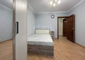 3-к квартира, вторичка, 71м2, 1/10 этаж