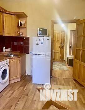 1-к квартира, вторичка, 44м2, 4/5 этаж