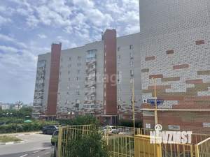1-к квартира, вторичка, 36м2, 4/10 этаж