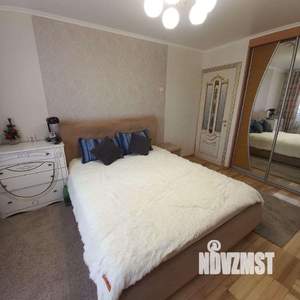 2-к квартира, вторичка, 47м2, 4/6 этаж