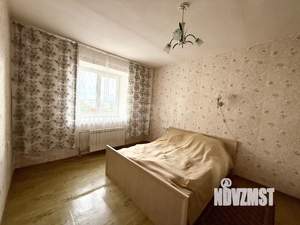 2-к квартира, вторичка, 69м2, 5/6 этаж