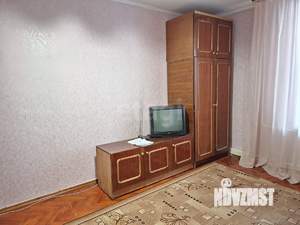 1-к квартира, вторичка, 28м2, 2/9 этаж