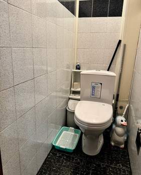 2-к квартира, вторичка, 47м2, 4/5 этаж