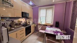 3-к квартира, вторичка, 71м2, 4/10 этаж