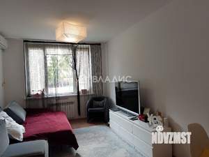 2-к квартира, вторичка, 41м2, 2/14 этаж