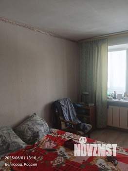 3-к квартира, вторичка, 58м2, 3/5 этаж