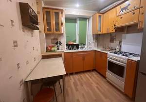 2-к квартира, вторичка, 42м2, 2/5 этаж