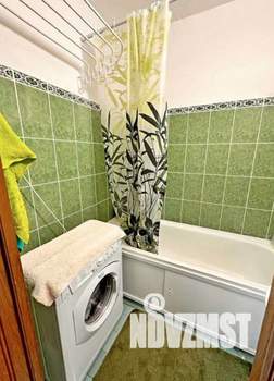 1-к квартира, вторичка, 39м2, 9/9 этаж