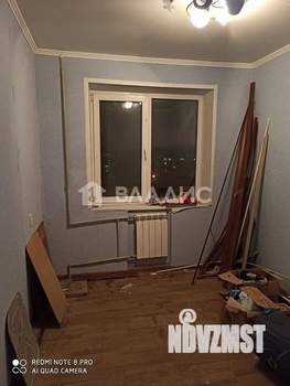 4-к квартира, вторичка, 68м2, 8/9 этаж