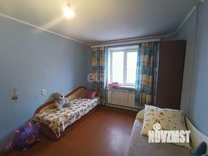3-к квартира, вторичка, 72м2, 10/10 этаж