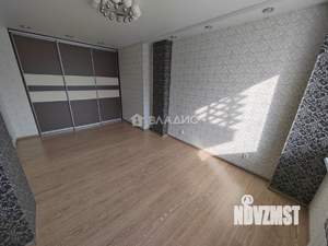 1-к квартира, вторичка, 41м2, 2/21 этаж