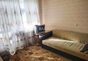 2-к квартира, вторичка, 52м2, 4/14 этаж