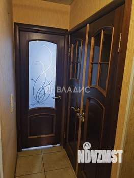 2-к квартира, вторичка, 47м2, 3/5 этаж