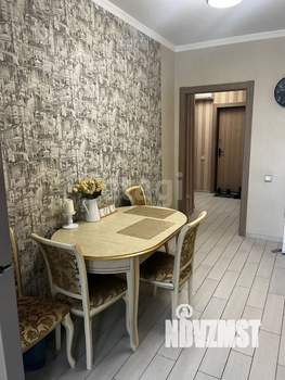 1-к квартира, вторичка, 56м2, 4/8 этаж