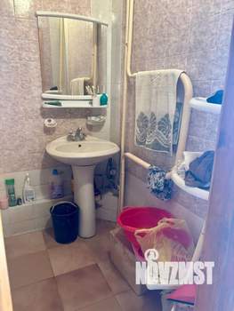 2-к квартира, вторичка, 56м2, 1/4 этаж