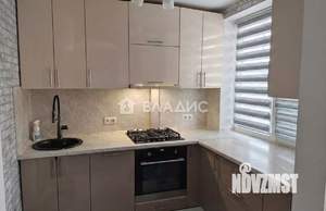 3-к квартира, вторичка, 62м2, 1/5 этаж