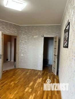 1-к квартира, вторичка, 42м2, 10/11 этаж
