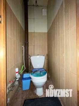 1-к квартира, вторичка, 32м2, 1/9 этаж