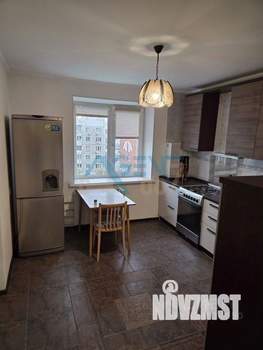 2-к квартира, вторичка, 61м2, 9/10 этаж