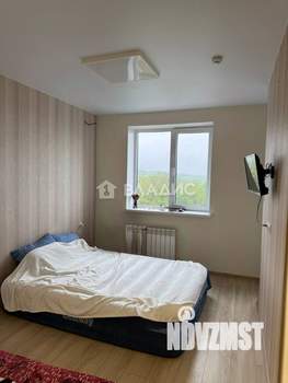 Студия квартира, вторичка, 27м2, 5/5 этаж